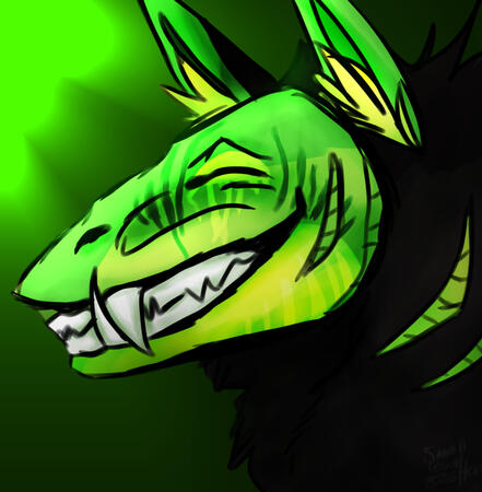 [PERSONAL] Icon (08/01/25)