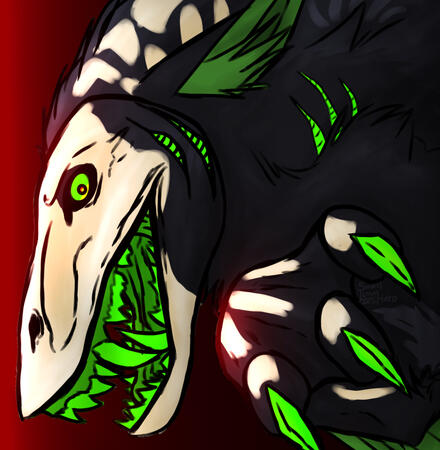 [PERSONAL] Icon (08/01/25)