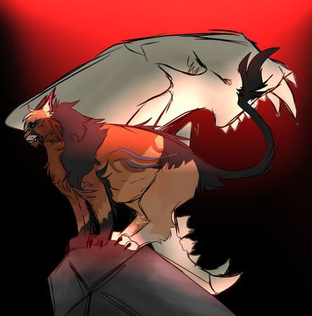 [TRADE] 1 Full-Body Scene (07/11/25)