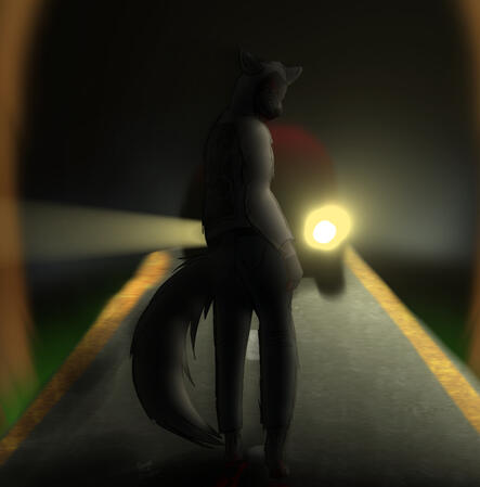 [TRADE] Full-body Scene (08/03/25)